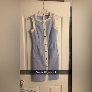 Tommy Hilfiger Dress Size 2